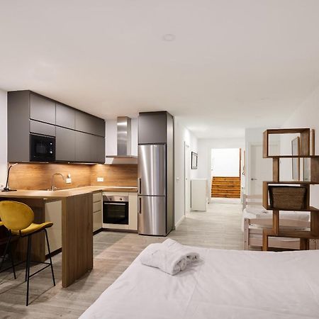 Tuapartamento Centro - Fuente Navarreria Διαμέρισμα Παμπλόνα Εξωτερικό φωτογραφία